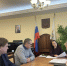 В администрации Томской области обсудили изменение маршрутизации пациентов БСМП № 2 - Администрация Томской области