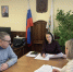 В администрации Томской области обсудили изменение маршрутизации пациентов БСМП № 2 - Департамент здравоохранения