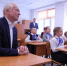 Томский губернатор открыл отремонтированную по нацпроекту школу поселка Улу-Юл - Tomsk.Sm.News