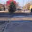 В Томске прокуратура ликвидировала коммунальную раскопку - ГТРК Томск