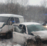 В ДТП под Томском пострадал двухлетний ребенок - Tomsk.Ru