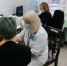 Менее 40% томичей привились от гриппа в разгар эпидсезона - ГТРК Томск