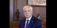 Поздравление губернатора с Днем сотрудника органов внутренних дел - Администрация Томской области
