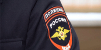 Томский губернатор поздравил с праздником сотрудников МВД - NIATomsk.Ru