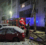 Пожарные эвакуировали 29 человек из томской многоэтажки - Tomsk.Ru