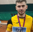 Александр Дубровин победил в теннисном блицтурнире - SportUs.Pro
