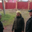 Алла Волкова провела дворовую встречу с жителями АРЗа - Городская Дума