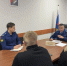 Заместитель прокурора региона провел выездной прием граждан в Томске - Комсомольская Правда