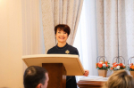 Северчанка стала победителем конкурса «Лучший инструктор по спорту-2025»