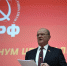 «О работе КПРФ по выполнению Программы Победы». Доклад Г.А. Зюганова на Пленуме ЦК КПРФ - КПРФ