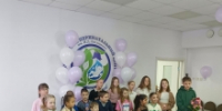 17 ноября – Международный день недоношенных детей - Областной перинатальный центр