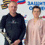 Государственный фонд «Защитники Отечества» обеспечивает ветеранов СВО спортивными протезами - Администрация Томской области