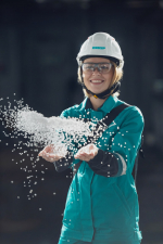 Томская марка полиэтилена стала победителем конкурса «100 лучших товаров России»