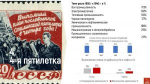 Доклад В.И. Кашина: Основные положения социально-экономической программы КПРФ