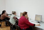 Завершение обучающих занятий в рамках просветительской программы