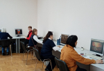 Завершение обучающих занятий в рамках просветительской программы
