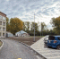 Парковку построили у томской городской клинической больницы №1 - NIATomsk.Ru