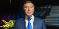 Валерий Фальков поздравил преподавателей университетов с профессиональным праздником - ТУСУР