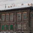 Город, Городское благоустройство, Дом за рубль, Томские новости, томск дом за рубль ленина 138 архитектура деревянное зодчество Томский «Дом за рубль» на Ленина 138 станет резиденцией Деда Мороза - Томский обзор