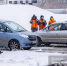 Выпавший в Томске снег превысил суточную норму в 3 раза - News.VTomske.Ru