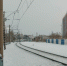 На железных дорогах Томской области вывезли 29 тысяч кубометров снега - Tomsk.Ru