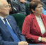 Ирина Сиберт вновь вступила в должность главы Первомайского района - NIATomsk.Ru
