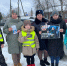 В Томской области родителям напомнили о безопасной перевозке детей в салоне - Комсомольская Правда