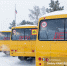 Школы Томской области получили 13 новых автобусов - News.VTomske.Ru