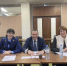 Сотрудники Департамента приняли участие в квизе, посвященном вопросам противодействию коррупции - Департамент по профилактике коррупционных и иных правонарушений