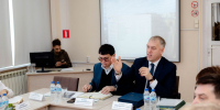 «День директора» собрал руководителей образовательных организаций Томской области - Департамент образования