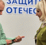 В Томске 35 ветеранов СВО получили комплекты адаптивной одежды  - ГТРК Томск