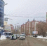 На проспекте Ленина в Томске сбили женщину - Комсомольская Правда