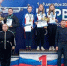 Томички стали призерами первенства СФО по пулевой стрельбе - SportUs.Pro
