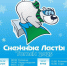 «Снежные ласты» снова в Томске! - Департамент спорта