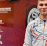 Новоиспечённый чемпион мира выступит на областном турнире гиревиков - SportUs.Pro