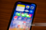 Роскомнадзор заявил о блокировке сервиса Facetime
