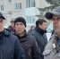 Власти проверили качество уборки снега в Академгородке - Единая Россия