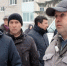 Томские власти проверили качество уборки снега в Академгородке - NIATomsk.Ru