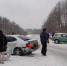 Двое пострадавших в ДТП на трассе Томск-Асино находятся в тяжелом состоянии - Tomsk.Ru
