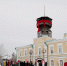 В Томске укутали городской музей - Томский обзор