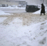 В Томской области 7 декабря ртутные столики опустится до отметки -31°C - Комсомольская Правда