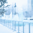 Морозы до -33 °C: опубликован прогноз погоды в Томске на неделю - ГТРК Томск