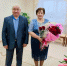 Семье Чугаевых из села Куяново 50 лет - Департамент ЗАГС