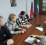 Томская область укрепляет сотрудничество с Запорожской и Херсонской областями - Департамент государственной гражданской службы