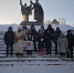 В Томской области проходят памятные мероприятия ко Дню Героев Отечества - Администрация Томской области