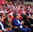 Томские педагоги приняли участие во встрече с патриархом Кириллом - Администрация Томской области