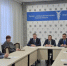 Сотрудники Департамента приняли участие в антикоррупционном диктанте - Департамент по профилактике коррупционных и иных правонарушений