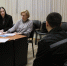 Уполномоченный по правам человека в Томской области и представитель прокуратуры посетили СИЗО-1 - УФСИН России
