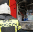 Спасатели Томской области научили детей правилам поведения при пожаре - Комсомольская Правда