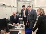 В Железногорске стартовал финал Кубка главы города по управлению беспилотниками